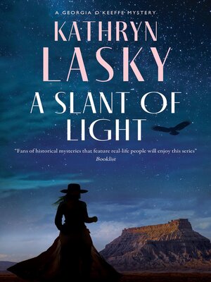A Slant of Light - ebook